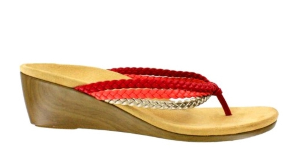 Vionic Ramba wedge